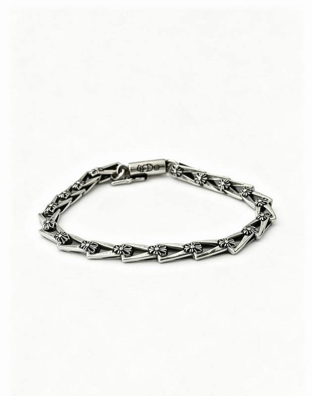 Chrome Hearts Bracelet 05yxs10